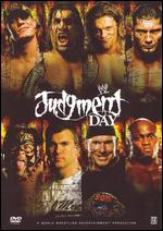 WWE: Judgment Day 2007 - 