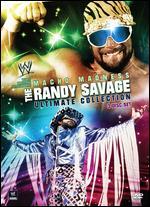 WWE: Macho Madness - The Randy Savage Ultimate Collection - 