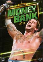 WWE: Money in the Bank 2011 - 