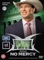 WWE: No Mercy 2004 - 