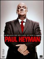 WWE: Paul Heyman