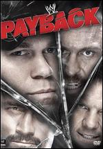 WWE: Payback 2013 - 