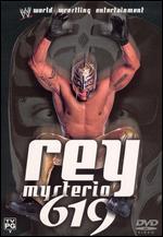 WWE: Rey Mysterio 619