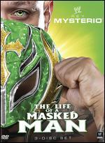 WWE: Rey Mysterio - The Life of a Masked Man - 