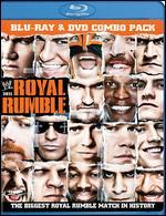 WWE: Royal Rumble 2011 - 