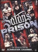 WWE: Satan's Prison: The Anthology of the Elimination Chamber - 