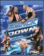 WWE: Smackdown - The 2010 Season [2 Discs] [Blu-ray]