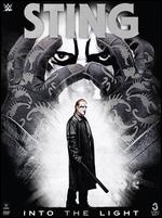 WWE: Sting - Into the Light - 
