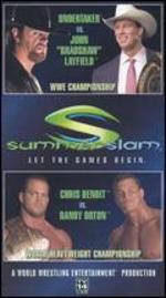 WWE: Summerslam 2004