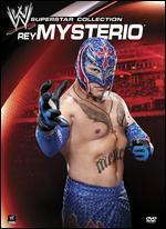 WWE: Superstar Collection - Rey Mysterio