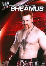 WWE: Superstar Collection - Sheamus