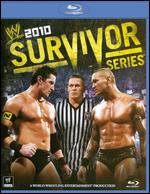 WWE: Survivor Series 2010 [Blu-ray] - 