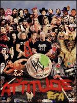 WWE: The Attitude Era [3 Discs]