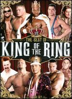 WWE: The Best of King of the Ring [3 Discs]