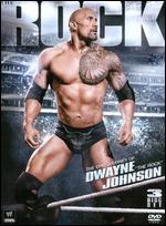 WWE: The Epic Journey of Dwayne "The Rock" Johnson [3 Discs] - 
