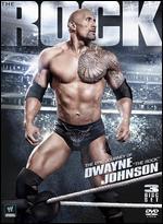 WWE: The Epic Journey of Dwayne "The Rock" Johnson - 