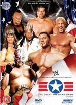 WWE: The Great American Bash 2006 - 