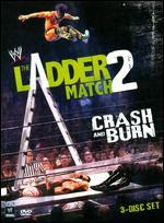 WWE: The Ladder Match 2 - Crash and Burn [3 Discs]