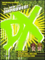 WWE: The New and Improved! DX [3 Discs] - 