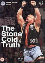 WWE: The Stone Cold Truth - 