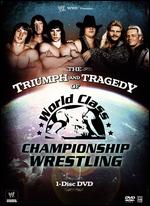 WWE: The Triumph and Tragedy of World Class Championship Wrestling - 