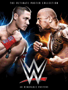 WWE: The Ultimate Poster Collection: 40 Removable Posters