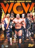 WWE: The Very Best of WCW Monday Nitro, Vol. 2 [3 Discs]