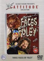 WWE: Three Eaces of Eoley - 