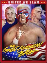 WWE: United We Slam - The Best of Great American Bash
