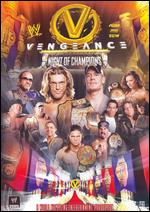 WWE: Vengeance 2007 - 