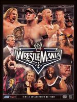 WWE: Wrestlemania 22 [3 Discs]