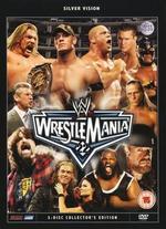 WWE: Wrestlemania 22 - 