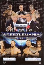 WWE: Wrestlemania 23 [2 Discs] - 