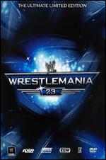 WWE: Wrestlemania 23 - 