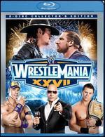 WWE: Wrestlemania XXVII - 
