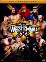WWE: Wrestlemania XXX - 