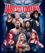 WWE: Wrestlemania XXXII [Blu-ray] [2 Discs] - 