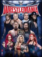 WWE: Wrestlemania XXXII - 