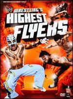 WWE: Wrestling's Highest Flyers [3 Discs]