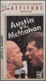 WWF: Austin vs. McMachon - The Whole True Story