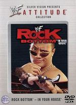 WWF: Rock Bottom 1998