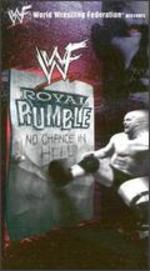 WWF: Royal Rumble 1998 - No Chance in Hell