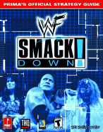 WWF Smack Down! - Kolmos, Keith M