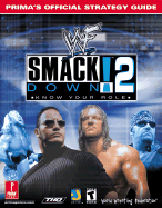 WWF Smackdown! 2 (Know Your Role): Prima's Official Strategy Guide