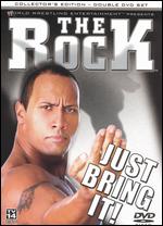 WWF: The Rock - Just Bring It! - 