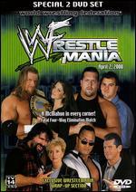 WWF: Wrestlemania XVI [2 Discs]