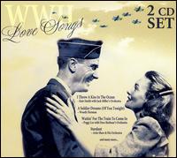 WWII Love Songs - Various Artists