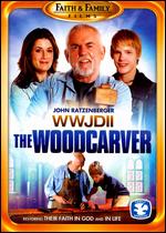 WWJD II: The Woodcarver - Terry Ingram