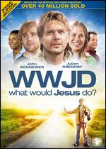 WWJD: What Would Jesus Do? - Thomas Makowski