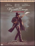 Wyatt Earp [2 Discs] [Special Edition]